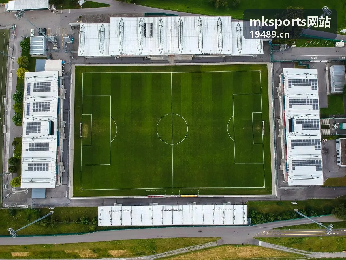 mksports网站赛事签到台分通道布置示意