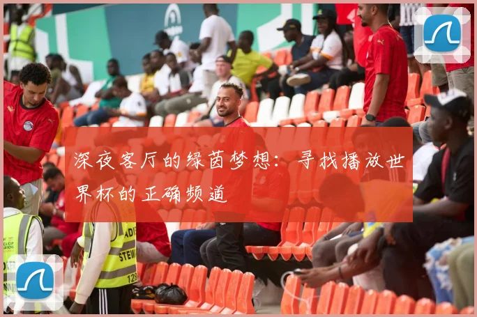 深夜客厅的绿茵梦想：寻找播放世界杯的正确频道