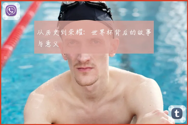 从历史到荣耀：世界杯背后的故事与意义