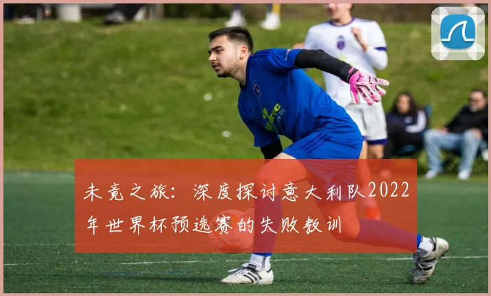 未竟之旅：深度探讨意大利队2022年世界杯预选赛的失败教训